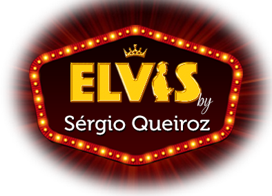 Elvis Cover | Elvis Cover Sérgio Queiroz - Shows em Aniversarios