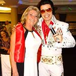 Elvis Cover | Elvis Cover Sérgio Queiroz - Shows em Aniversarios