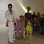 Elvis Cover | Elvis Cover Sérgio Queiroz - Shows em Aniversarios