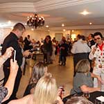 Elvis Cover | Elvis Cover Sérgio Queiroz - Shows em Aniversarios