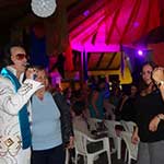 Elvis Cover | Elvis Cover Sérgio Queiroz - Shows em Hoteis